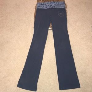 PINK Victoria’s Secret yoga pants